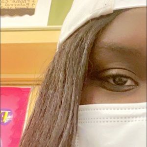 Meet your Posher, Markia